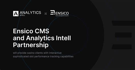 Ensico CMS .